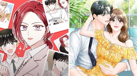 manhwa recommendation|top 10 best manhua.